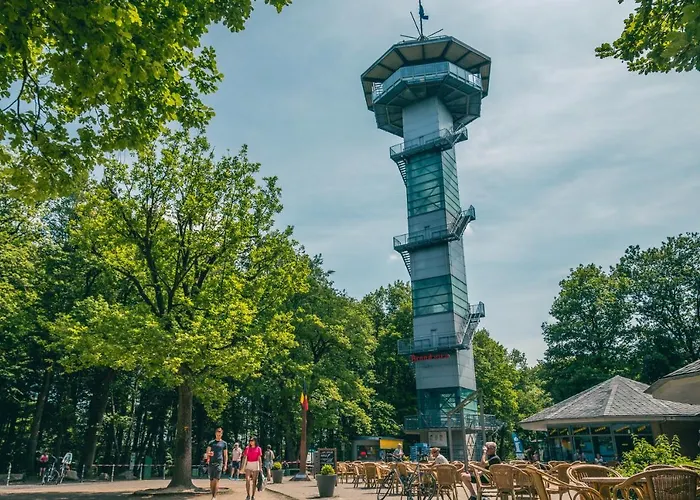 Europarcs Gulperberg