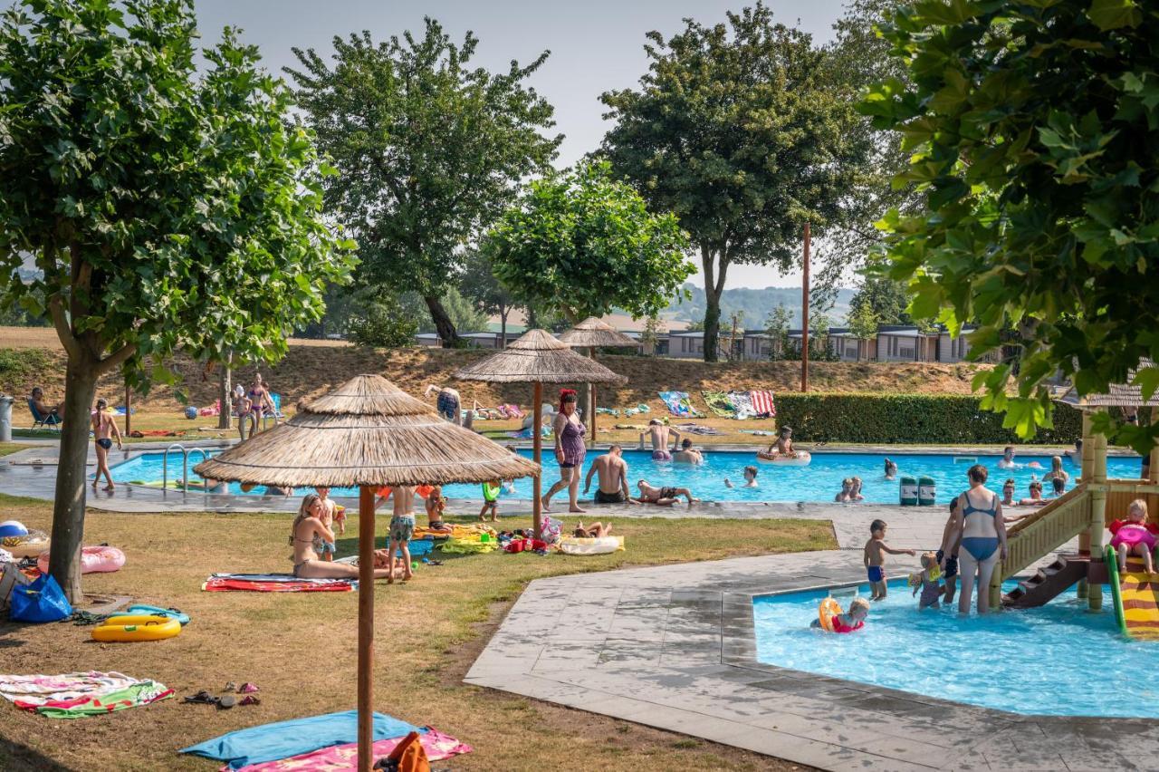 Campeggio Europarcs Gulperberg