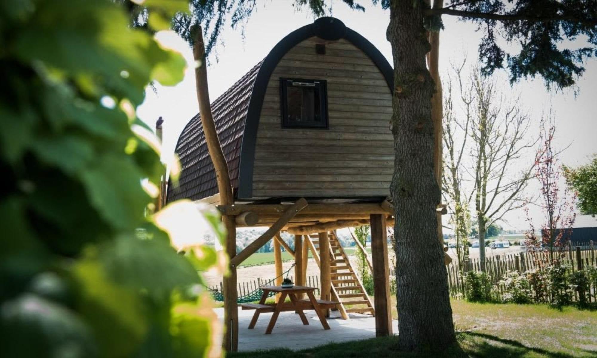 Camping Europarcs Gulperberg