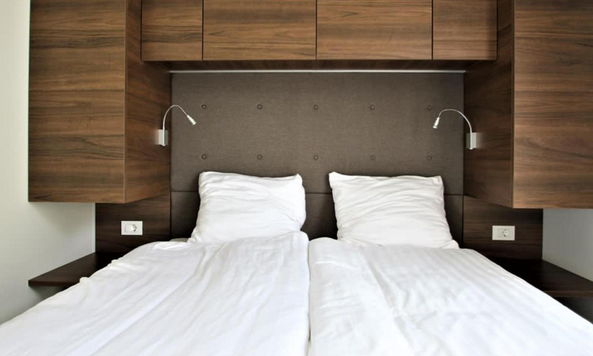 Europarcs Gulperberg 2* Gulpen