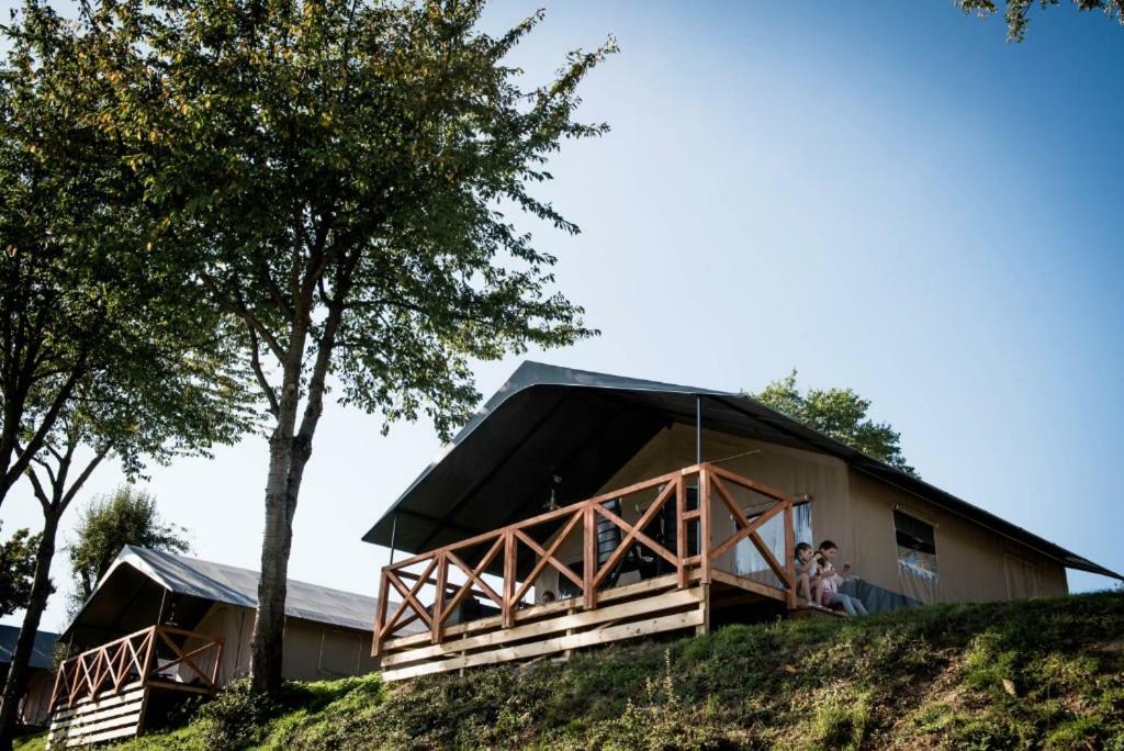 Campeggio Europarcs Gulperberg Gulpen