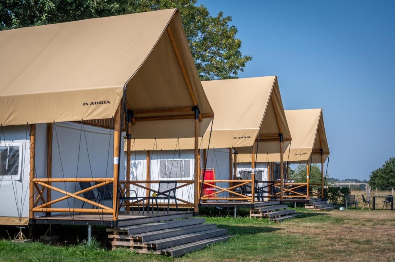 Europarcs Gulperberg 2* Gulpen