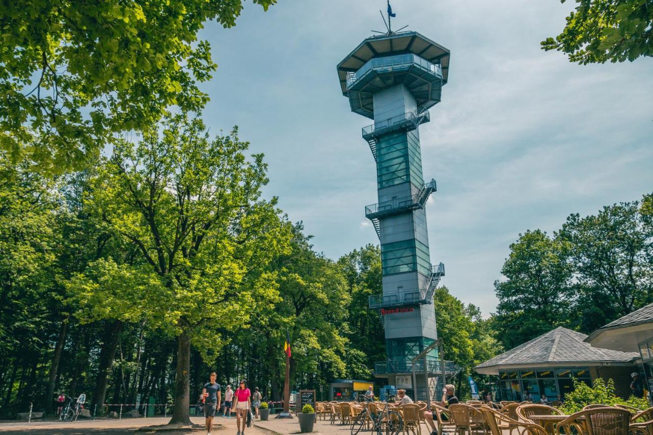 Camping Europarcs Gulperberg Gulpen