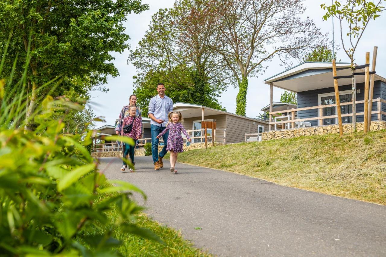 Camping Europarcs Gulperberg