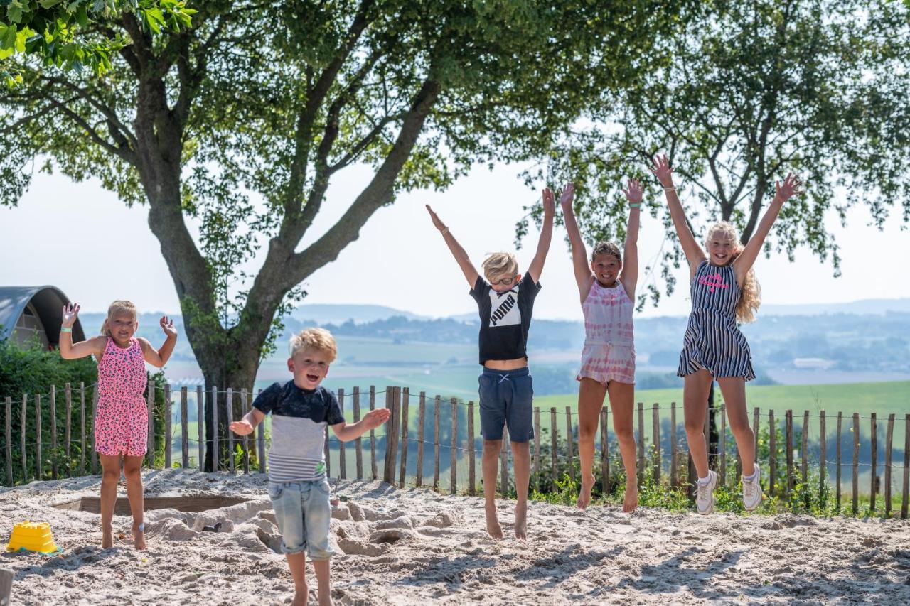 Europarcs Gulperberg Camping Gulpen