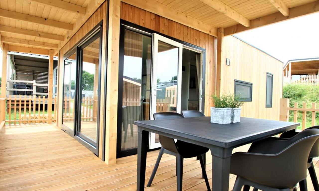 Europarcs Gulperberg Camping Gulpen