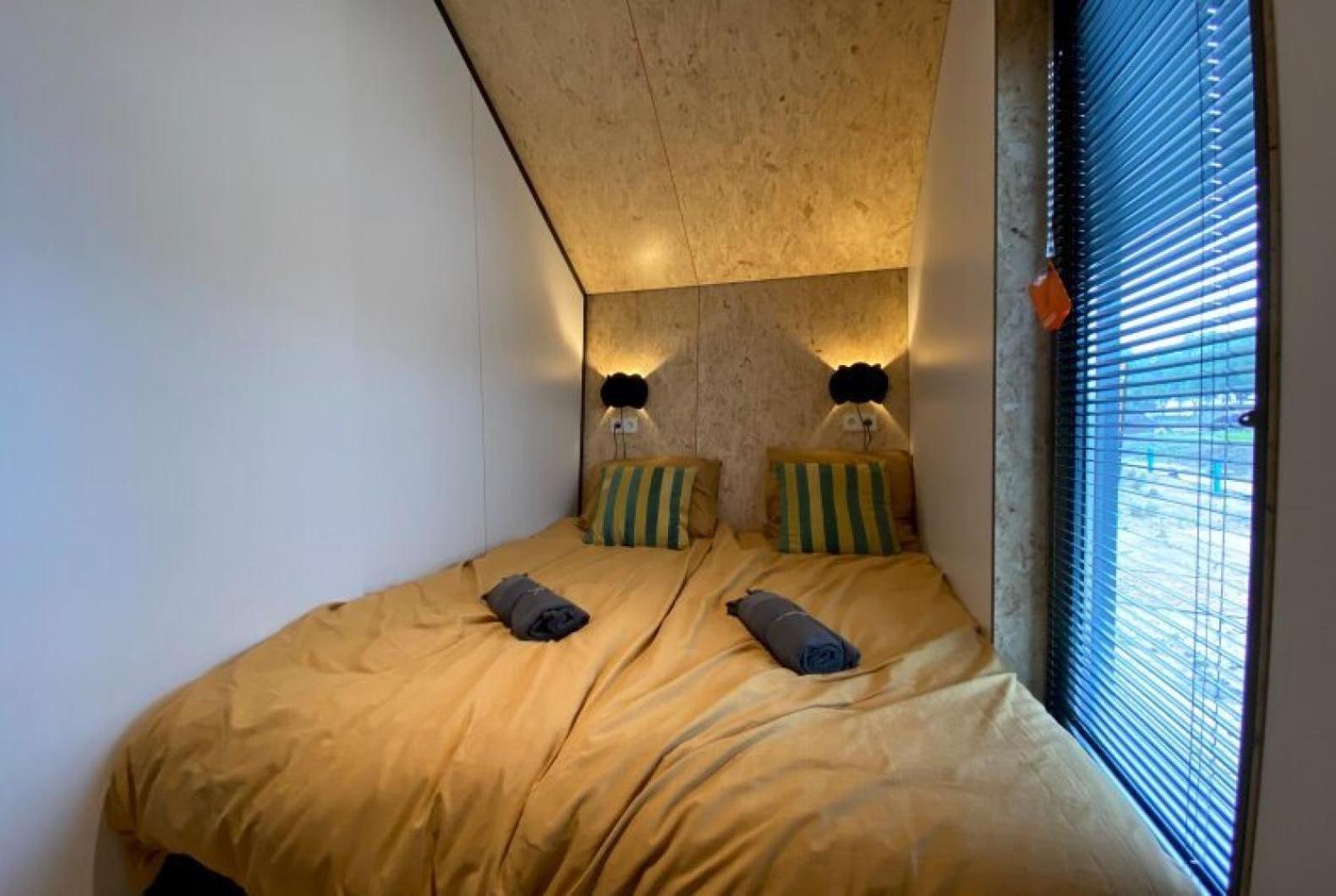 Camping Europarcs Gulperberg Gulpen