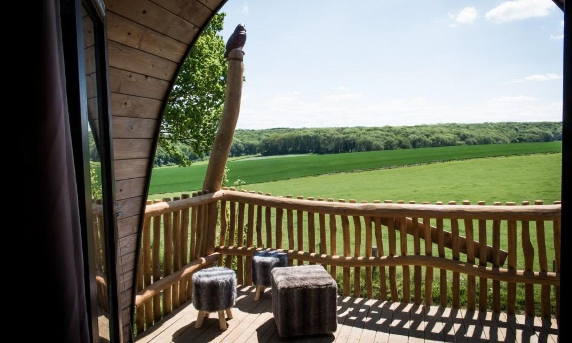 Camping Europarcs Gulperberg