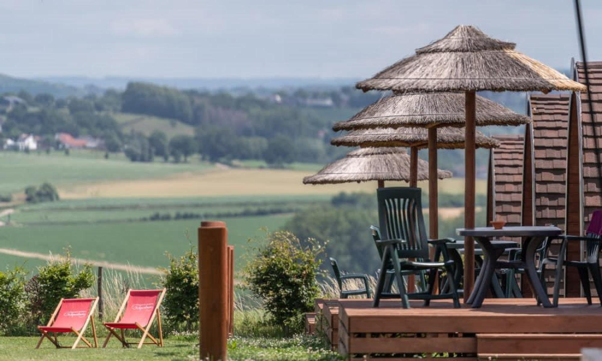 Camping Europarcs Gulperberg 2*