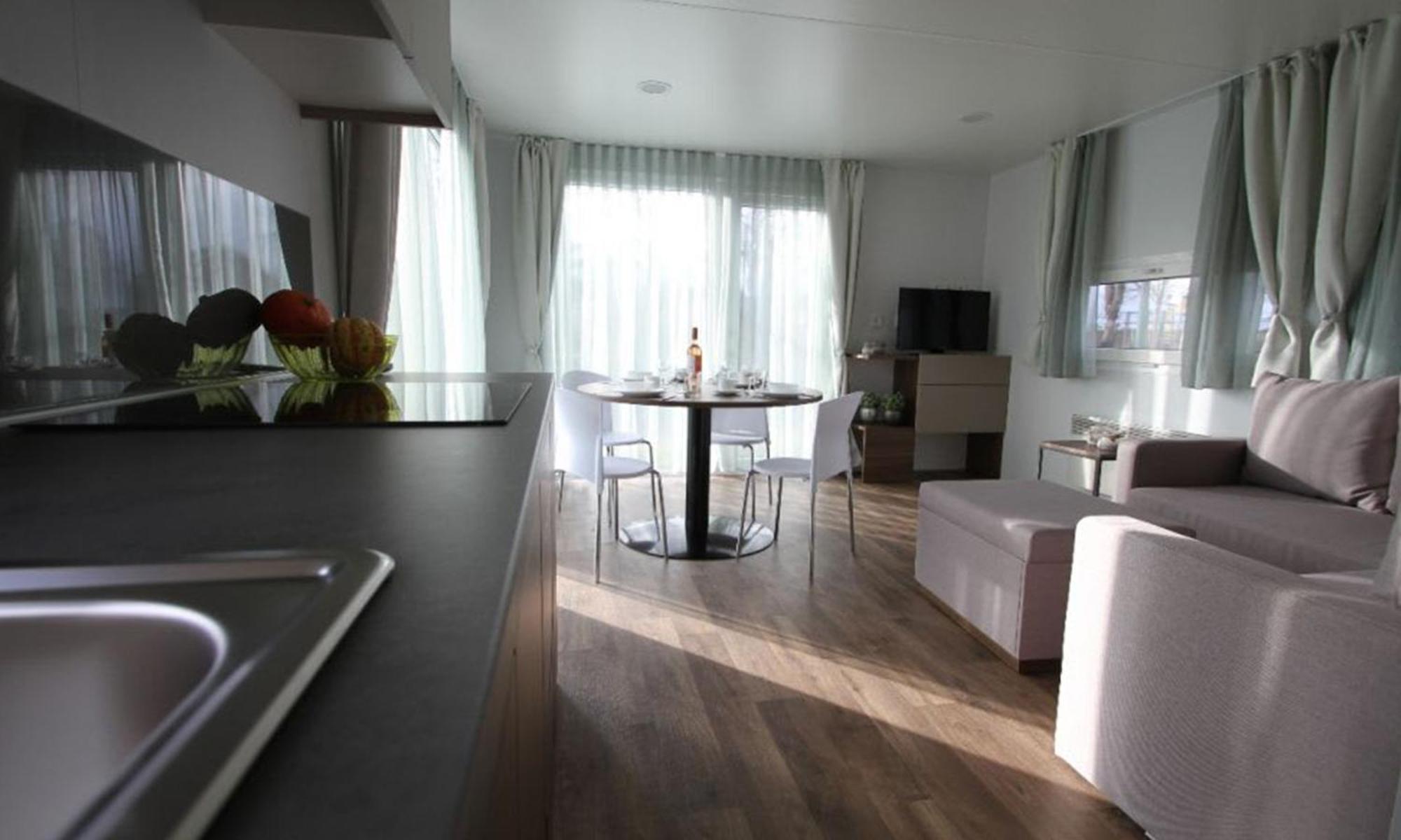 Camping Europarcs Gulperberg 2*