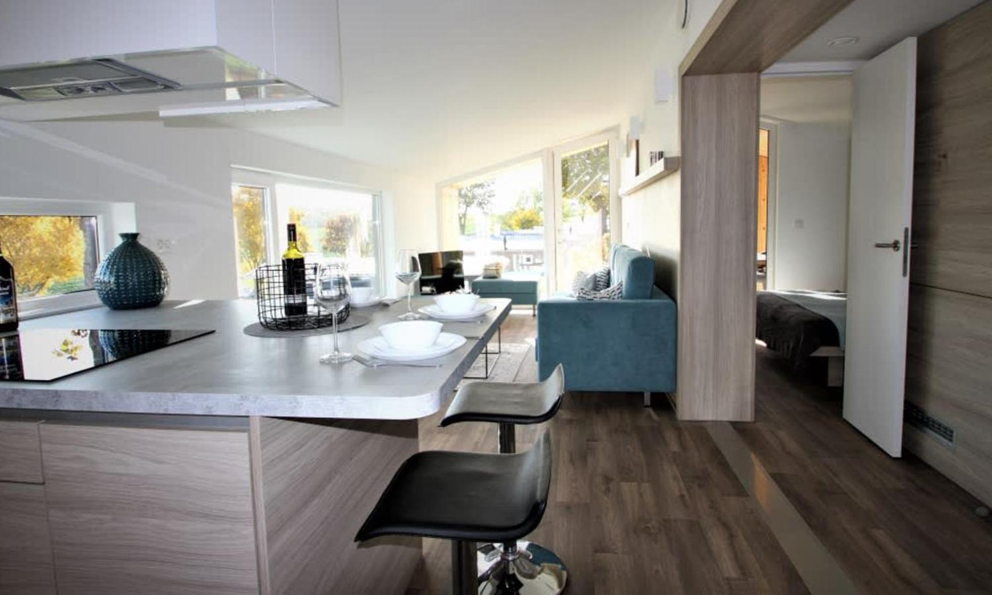 Europarcs Gulperberg Camping Gulpen