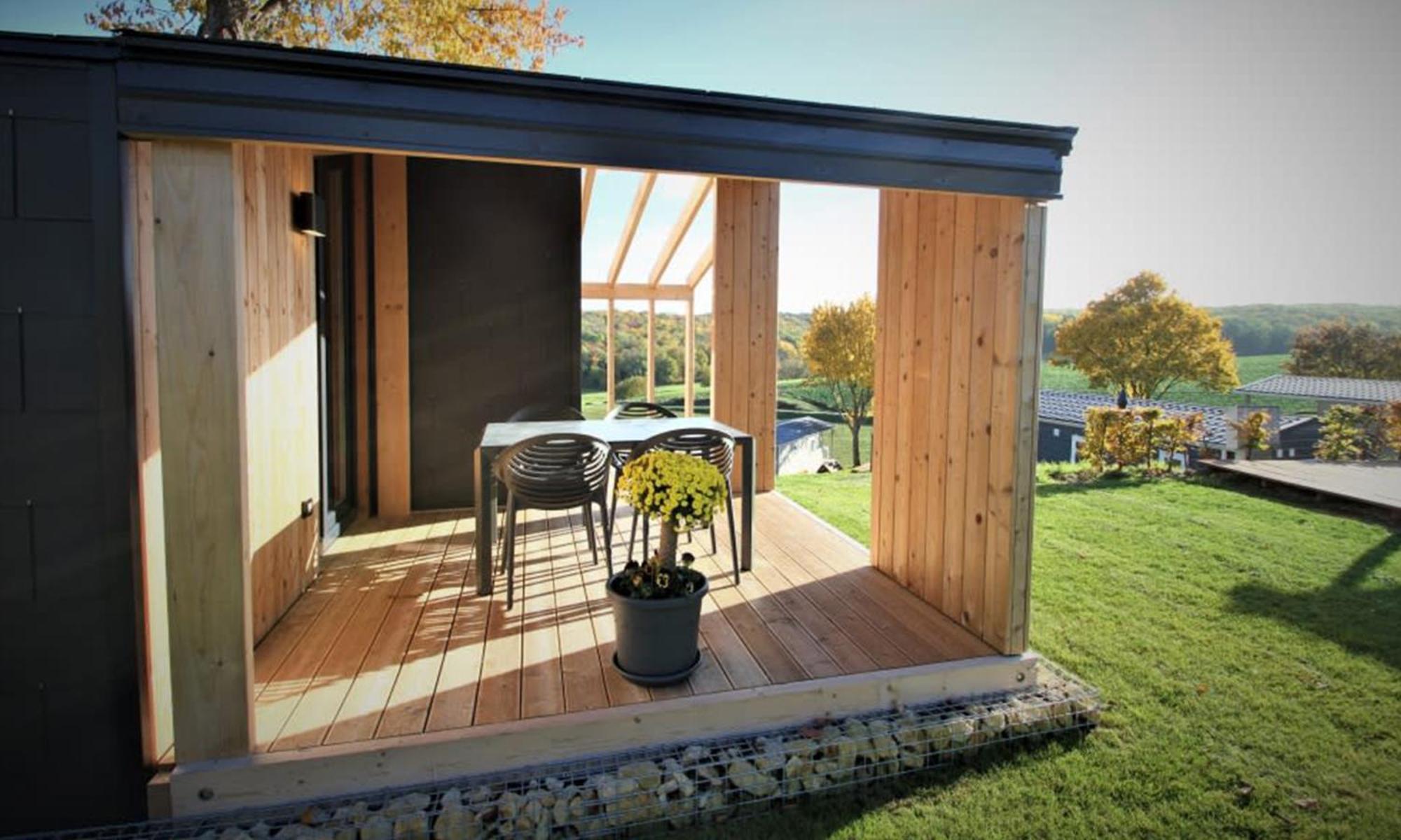Europarcs Gulperberg Gulpen