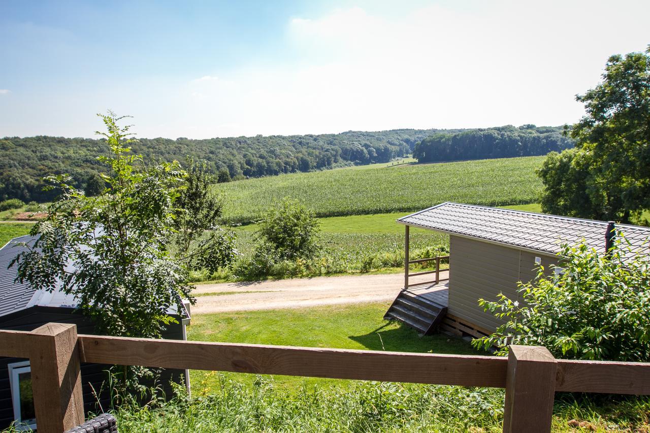 Camping Europarcs Gulperberg Gulpen
