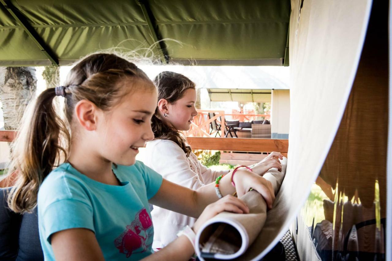 Europarcs Gulperberg Camping
