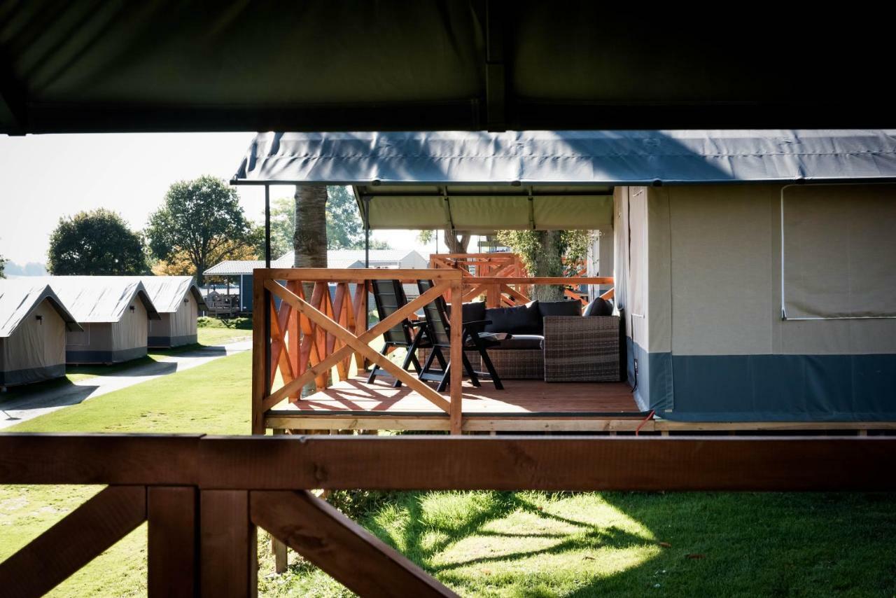 Europarcs Gulperberg Camping